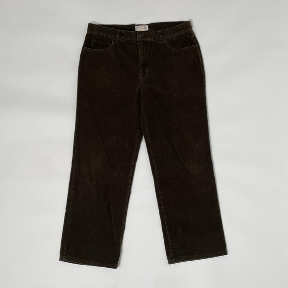 Cherokee Corduroy - Picture 2 of 3